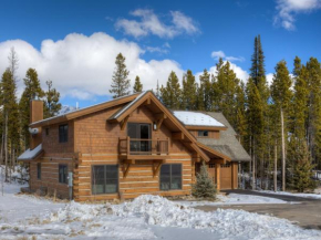 Powder Ridge Cabin Oglala 15